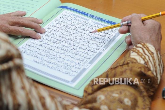 Quran mengaji perlu faham walaupun kenapa dewasa langsung huruf harian kenal ayah satkoba