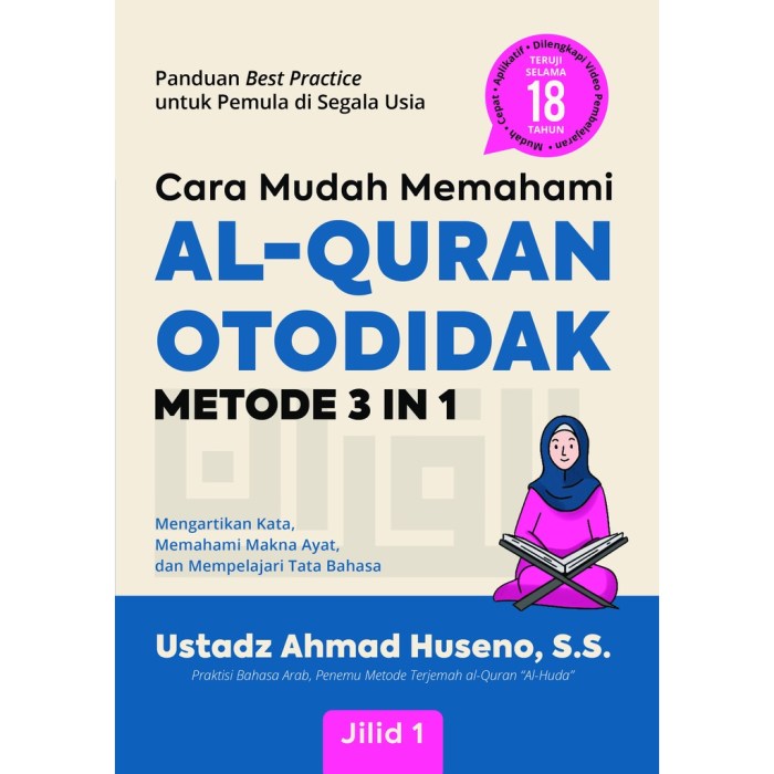 Membaca alquran metode mengenal pembelajaran