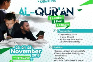 Tempat Belajar Membaca Al Quran Online Dengan Guru