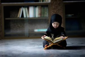 Pentingnya Belajar Ngaji Quran Untuk Anak-Anak