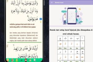 Belajar Ngaji Quran Untuk Pemula Secara Online Gratis