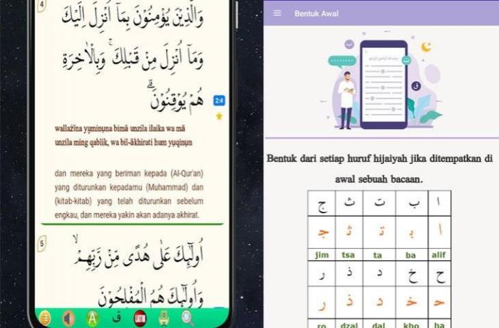 Mengatasi rasa malas dalam belajar ngaji Quran