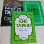 Kursus Belajar Tajwid Online Yang Direkomendasikan