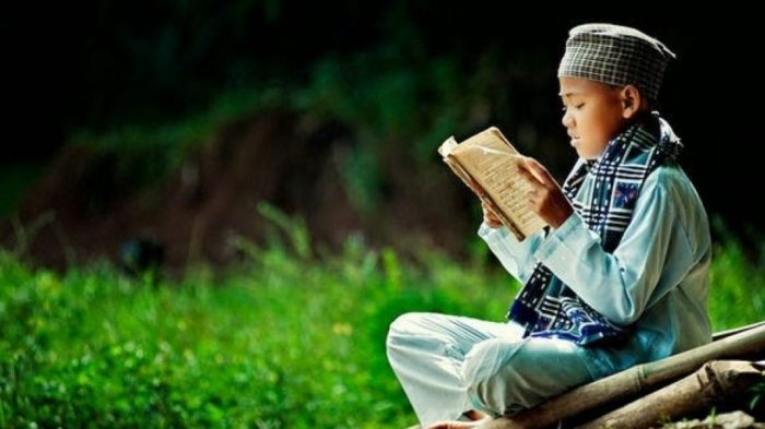 Tempat Belajar Membaca Al Quran Online Dengan Guru