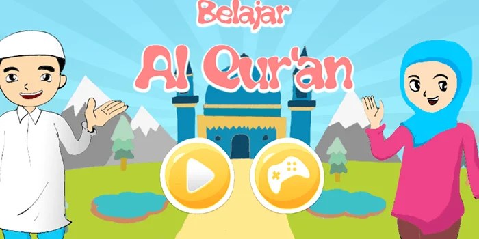 Quran aplikasi mengaji saja kapan Aplikasi belajar ngaji Quran terbaik untuk android