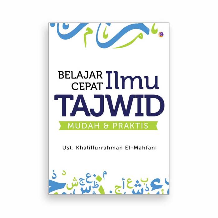 Kursus belajar tajwid online yang direkomendasikan