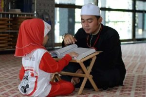 Rekomendasi Aplikasi Belajar Membaca Al Quran Untuk Anak-Anak