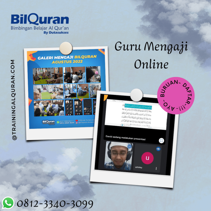 Ngaji qur mengajarkan wajib mengaji bukan islam quran muslim pemerintah insentif asal program perhatikan diminta pendakwah tahfidz dukung pertamina pppa