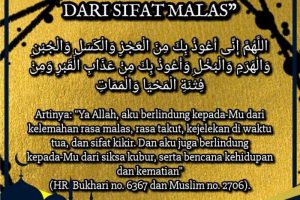 Mengatasi Rasa Malas Dalam Belajar Ngaji Quran