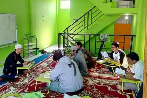 Memilih Tempat Belajar Ngaji Quran Yang Tepat