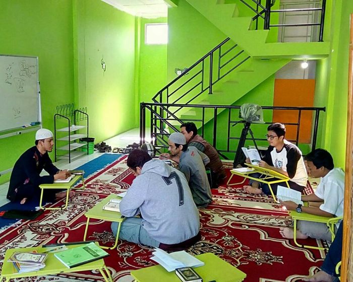 Memilih tempat belajar ngaji Quran yang tepat