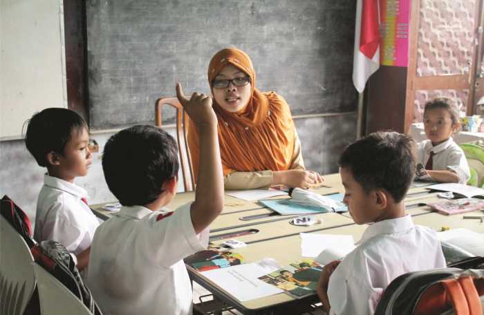 Mengaji
