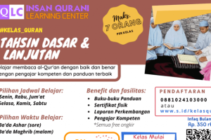 Tips Belajar Ngaji Cepat Dan Mudah Untuk Anak-Anak