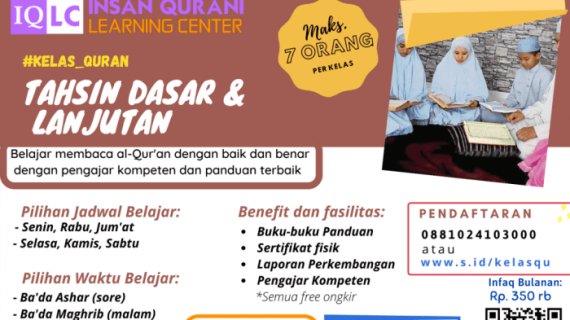 Tips Belajar Ngaji Cepat Dan Mudah Untuk Anak-Anak