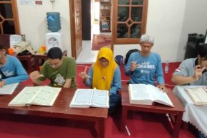 Metode Belajar Ngaji Quran Yang Efektif Dan Menyenangkan