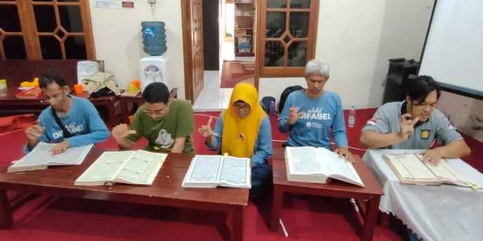 Metode belajar ngaji Quran yang efektif dan menyenangkan
