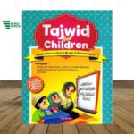 Buku Panduan Belajar Tajwid Untuk Anak-Anak