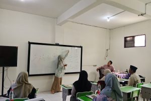 Tingkatkan Kualitas Edukasi Al-Qur’an, SDI Al Khodijah Mojokerto Gelar Penguatan Pembinaan Metode