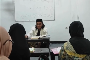 Menjemput Keberkahan Akhir Pekan Lewat Tahsin Al-Qur’an di Graha Al-Qur’aniyah